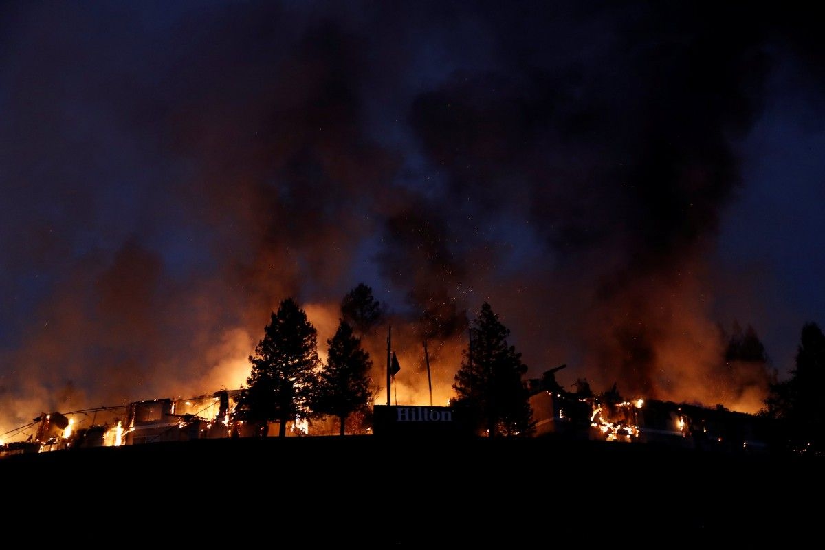 Ілюстрація / Reuters Ілюстрація / Reuters