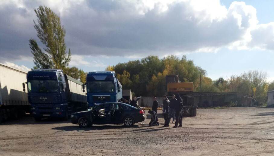 Нацполіція Житомирской области Нацполіція Житомирской области