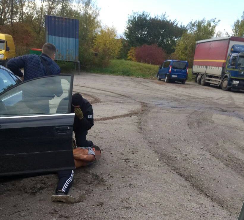 Нацполіція Житомирской области Нацполіція Житомирской области