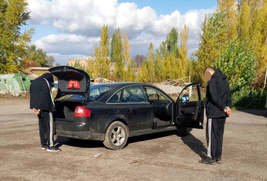 Нацполіція Житомирской области Нацполіція Житомирской области