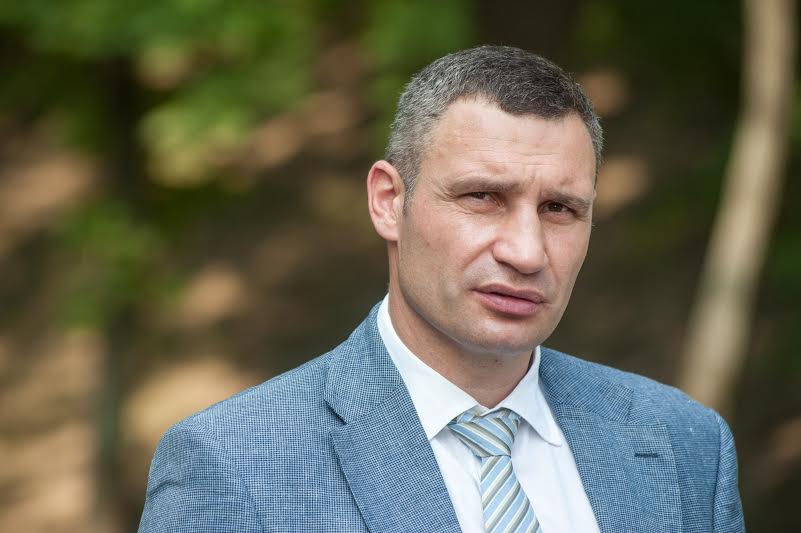 За словами Кличка, цей напрям дуже важливий для КМДА / фото kievcity.gov.ua За словами Кличка, цей напрям дуже важливий для КМДА / фото kievcity.gov.ua