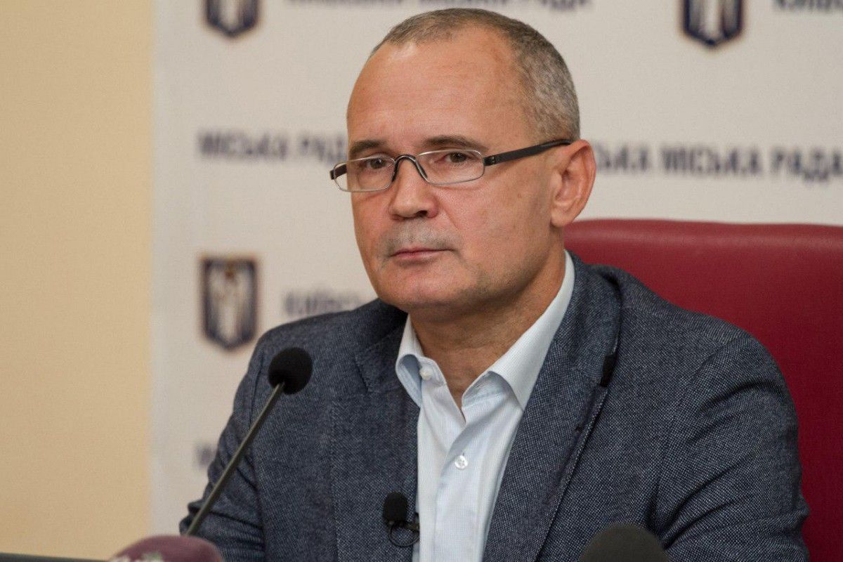 У КМДА пройшла зустріч з авторами проектів 'громадського бюджету' У КМДА пройшла зустріч з авторами проектів 'громадського бюджету'