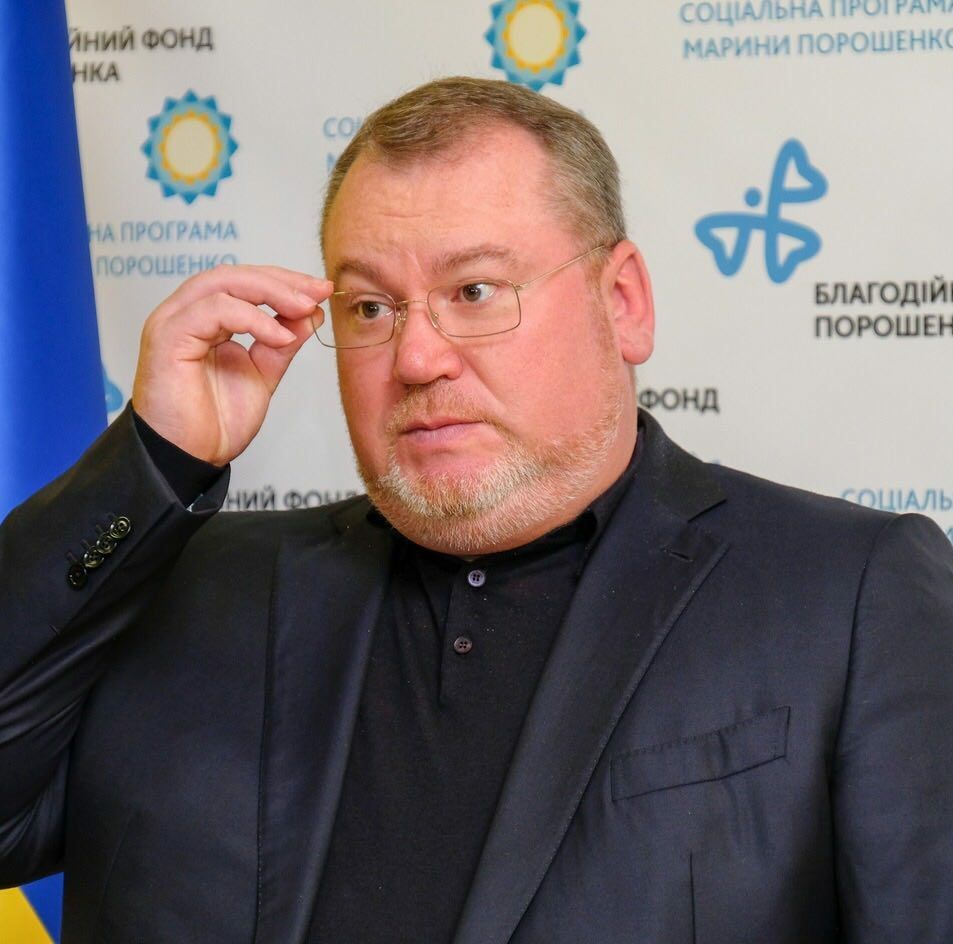 Резниченко: Днепропетровская область вышла в лидеры закупок через систему Prozorro Резниченко: Днепропетровская область вышла в лидеры закупок через систему Prozorro