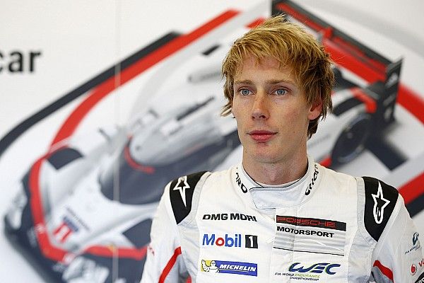 Хартли дебютирует в Формуле 1 на Гран-при США / Motorsport.com Хартли дебютирует в Формуле 1 на Гран-при США / Motorsport.com