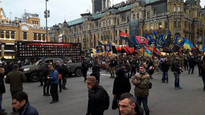 Украинская правда Украинская правда