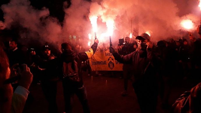 Украинская правда Украинская правда