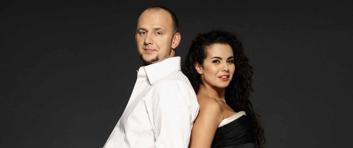 Потап розповів про майбутнє дуету з Настею Каменських / фото musicukraine.net Потап розповів про майбутнє дуету з Настею Каменських / фото musicukraine.net