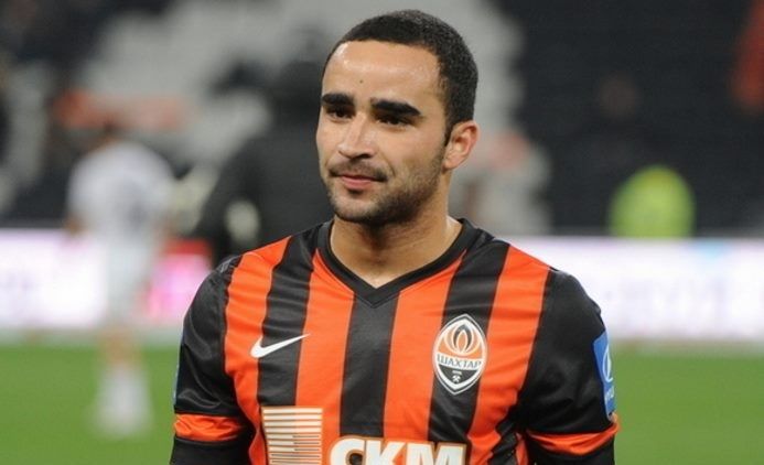 Ісмаїлі в очікуванні дуже важкого матчу в Роттердамі / shakhtar.com Ісмаїлі в очікуванні дуже важкого матчу в Роттердамі / shakhtar.com