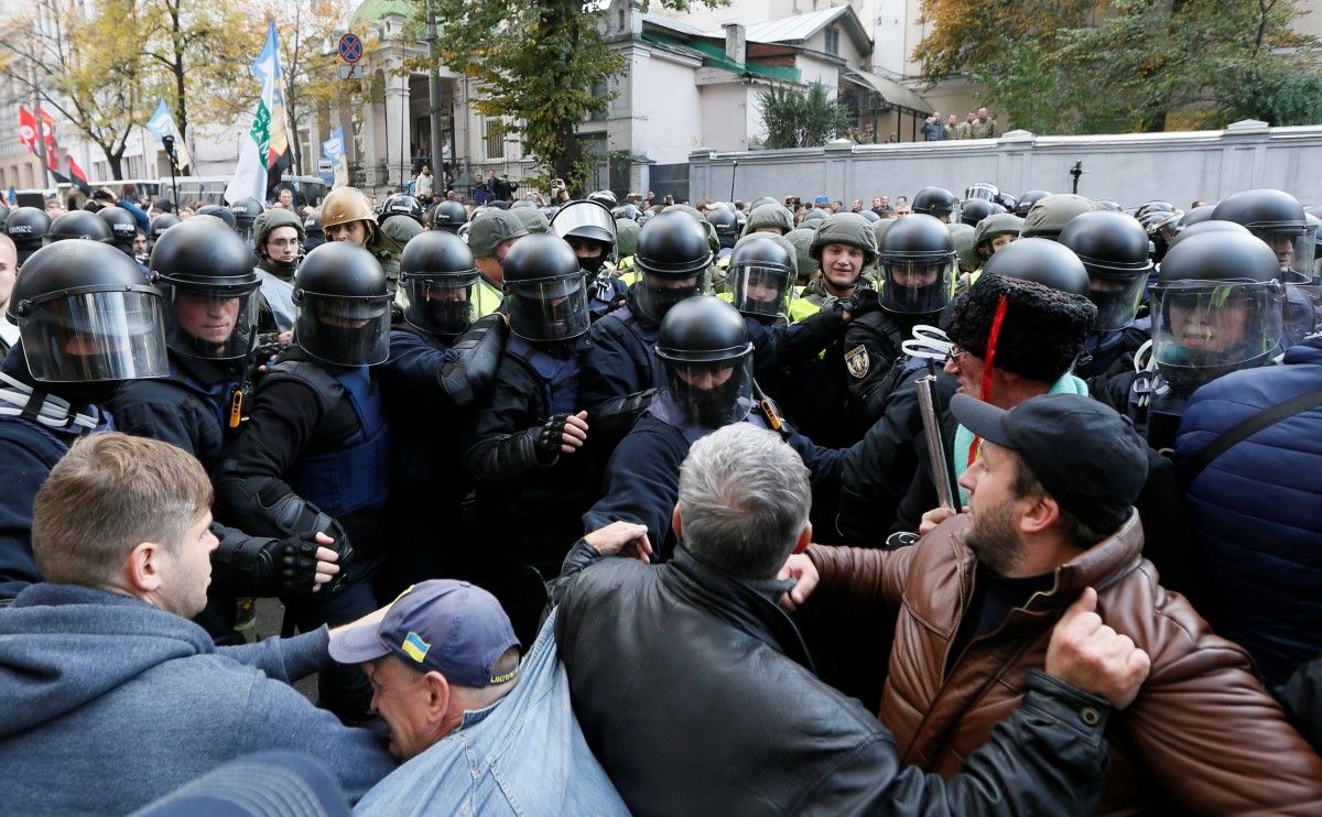 Иллюстрация / REUTERS Иллюстрация / REUTERS