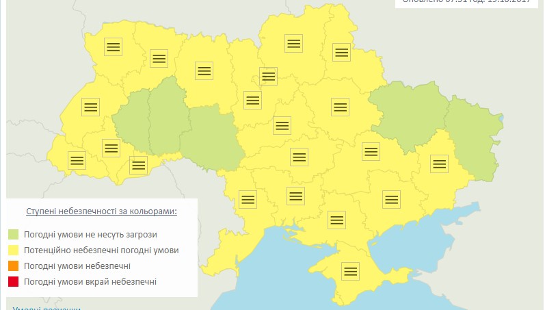 Укргідрометцентр Укргідрометцентр