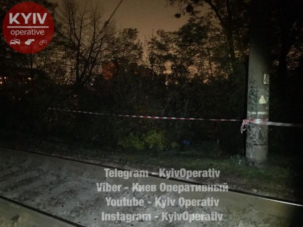 Київ Оперативний Київ Оперативний