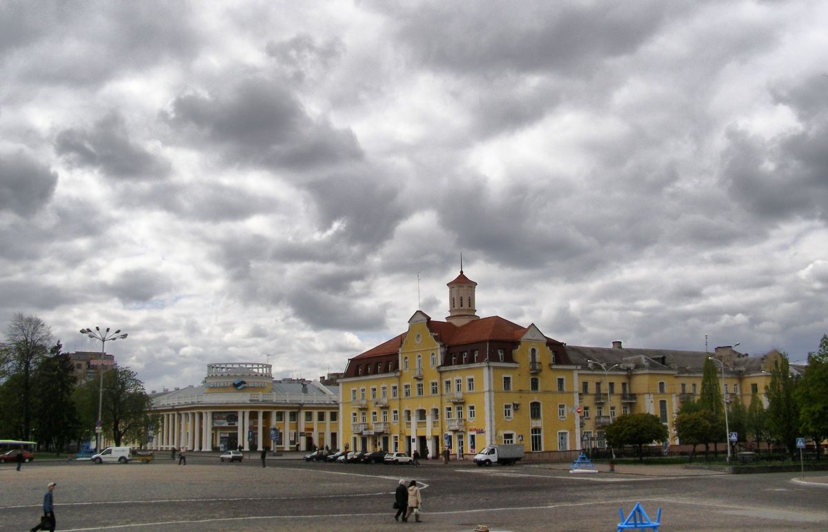 Chernihiv Fest пройдет в Чернигове 20-21 апреля / фото ukrainaincognita.com Chernihiv Fest пройдет в Чернигове 20-21 апреля / фото ukrainaincognita.com