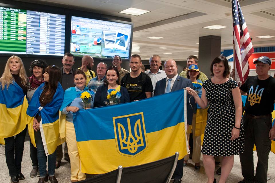 фото facebook.com/petroporoshenko фото facebook.com/petroporoshenko