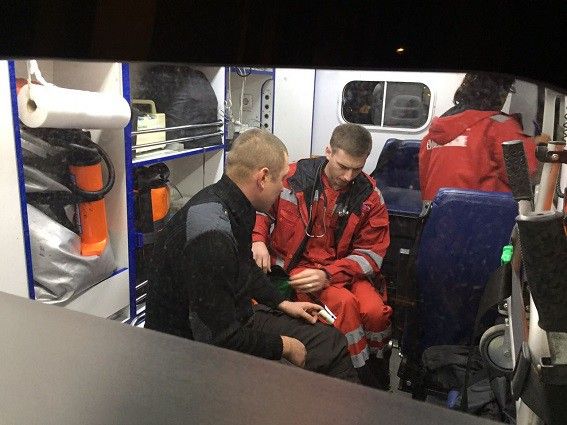 Поліція Києва Поліція Києва