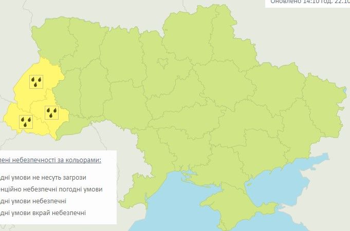 Укргідрометцентр Укргідрометцентр