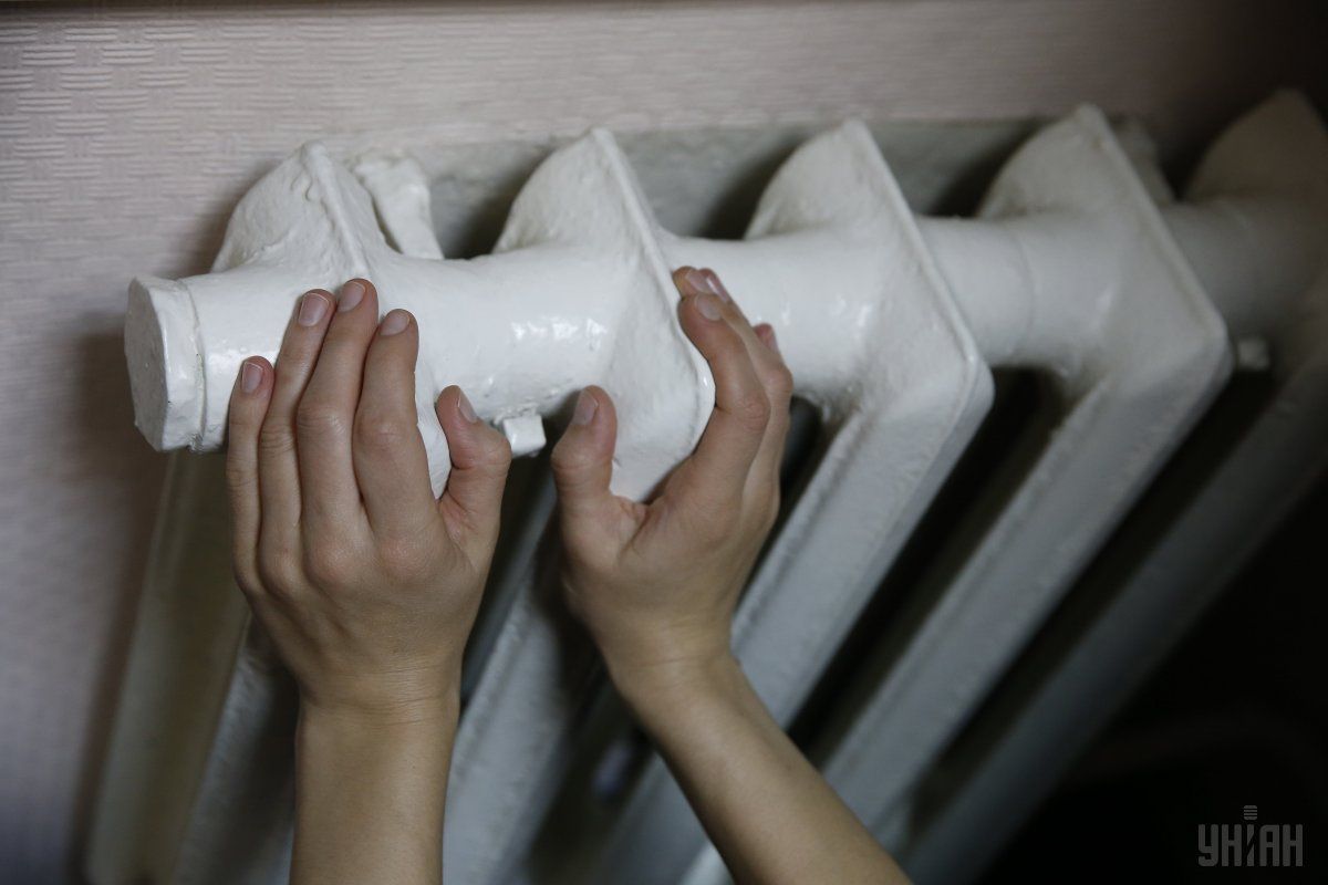 Росія продовжує знищувати енергосистему України / фото УНІАН Росія продовжує знищувати енергосистему України / фото УНІАН