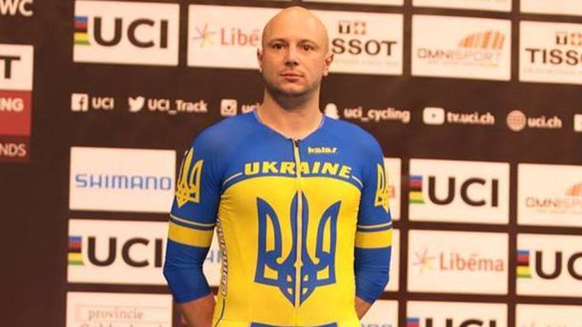Андрей Винокуров / isport.ua Андрей Винокуров / isport.ua