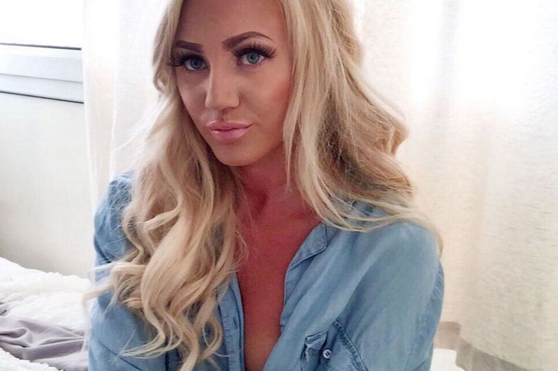 alexandranordd/Instagram alexandranordd/Instagram