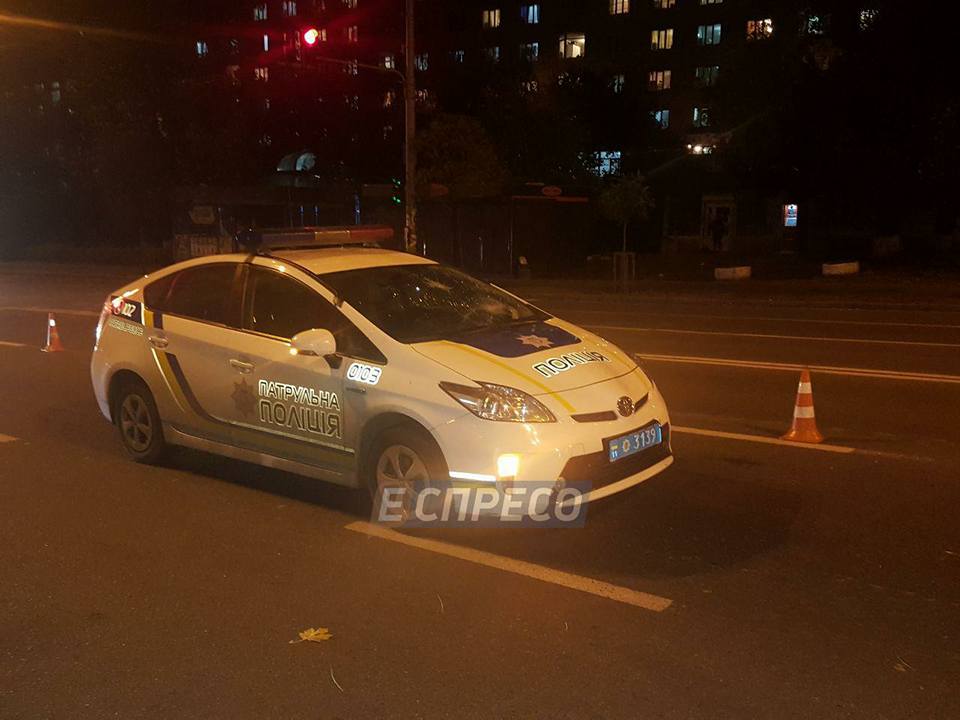 Эспрессо Эспрессо