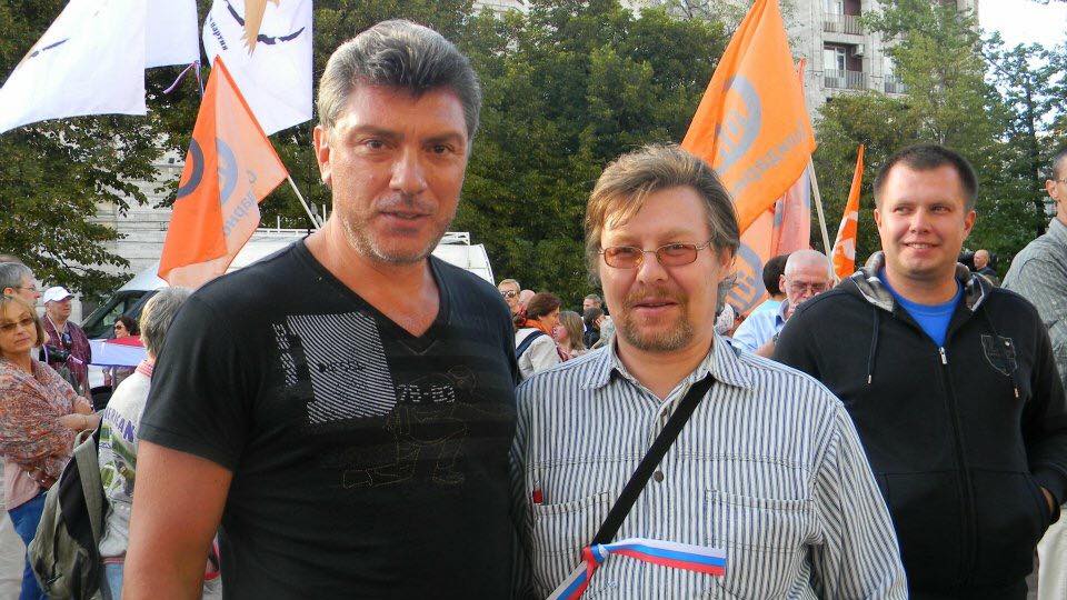Строганов 2 месяца находился в коме / фото facebook.com/yashin.ilya Строганов 2 месяца находился в коме / фото facebook.com/yashin.ilya