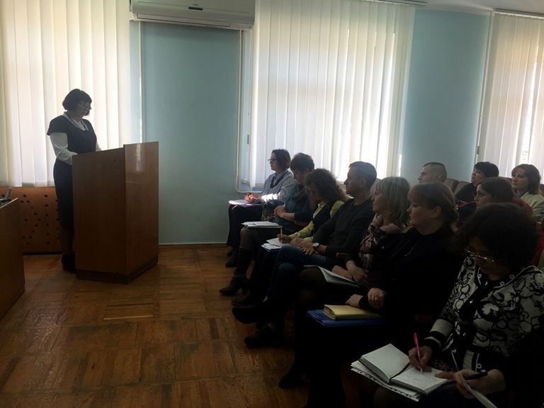 Також розглянули питання щодо запобігання соціальному сирітству / фото oda.zt.gov.ua Також розглянули питання щодо запобігання соціальному сирітству / фото oda.zt.gov.ua