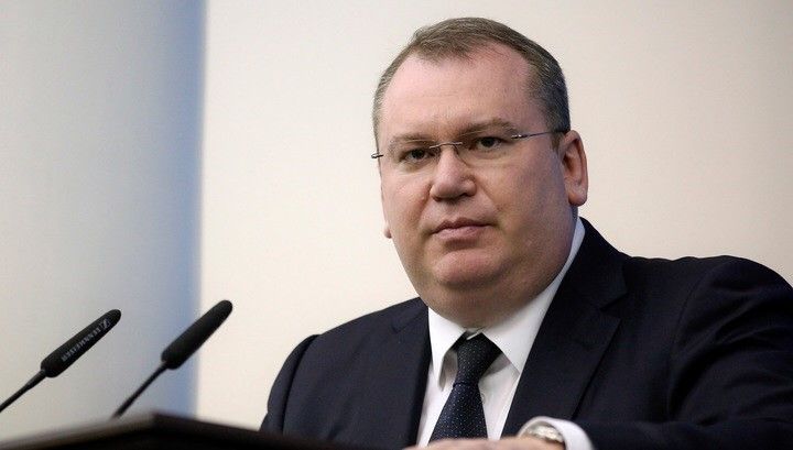 Областная больница имени Руднева обслуживает детей со всей Днепропетровщины Областная больница имени Руднева обслуживает детей со всей Днепропетровщины
