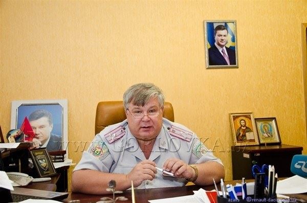Журналіст дізнався про вражаючий стан сім'ї Панасюка / gorlovka.ua Журналіст дізнався про вражаючий стан сім'ї Панасюка / gorlovka.ua