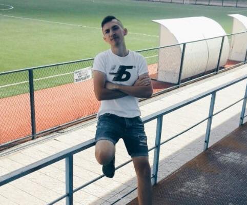 Суд оккупантов обвинил парня в шпионаже / фото Роман Бочкала, Facebook Суд оккупантов обвинил парня в шпионаже / фото Роман Бочкала, Facebook