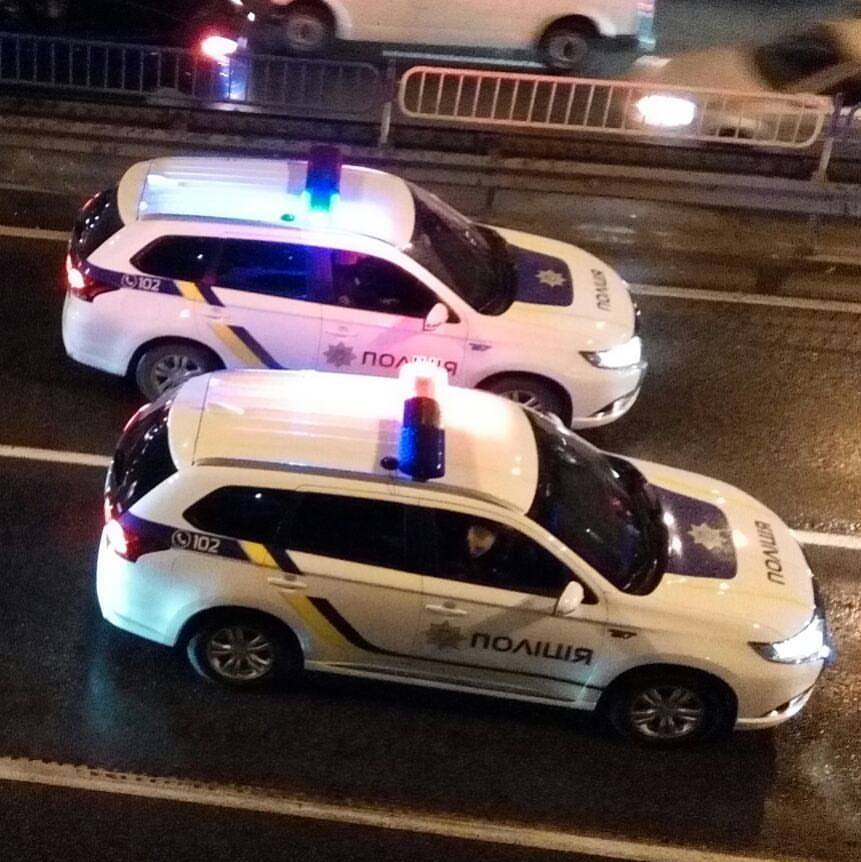 В Киеве попрощались с охранником Мосийчука / фото Дмитрий Борунько, Facebook В Киеве попрощались с охранником Мосийчука / фото Дмитрий Борунько, Facebook
