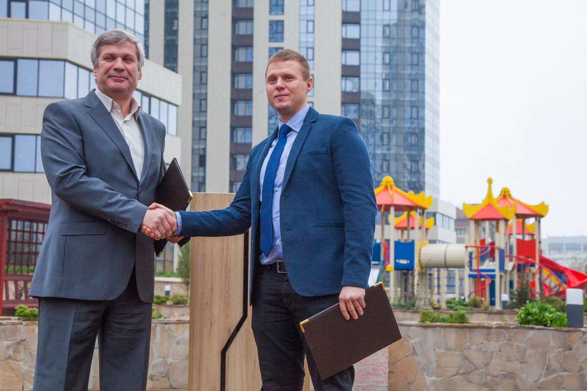 Між Sport Life і 'Строїтель-П' підписано Меморандум про будівництво 3-х фітнес-клубів Між Sport Life і 'Строїтель-П' підписано Меморандум про будівництво 3-х фітнес-клубів