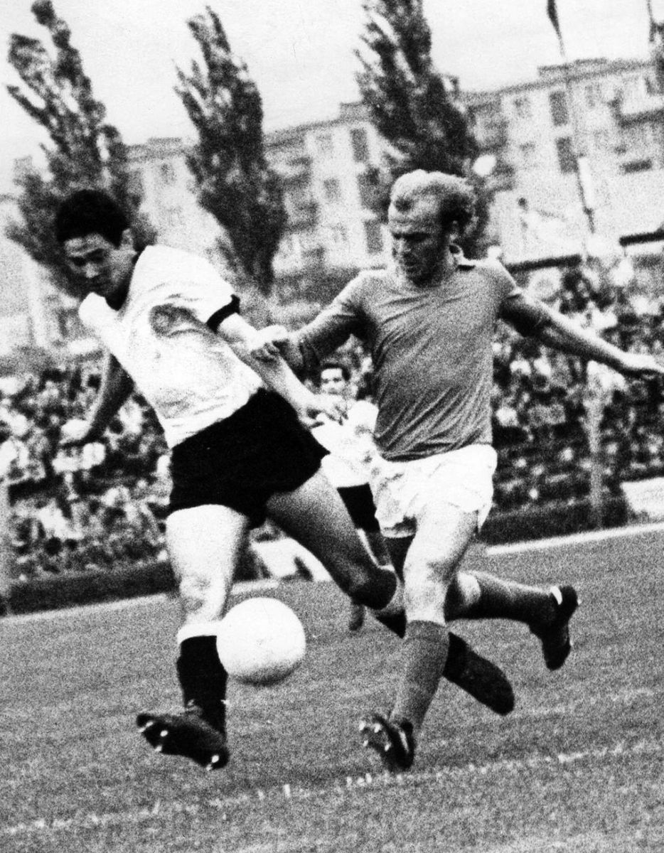 Романюк помер на 71-му році життя / fcdnipro.ua Романюк помер на 71-му році життя / fcdnipro.ua