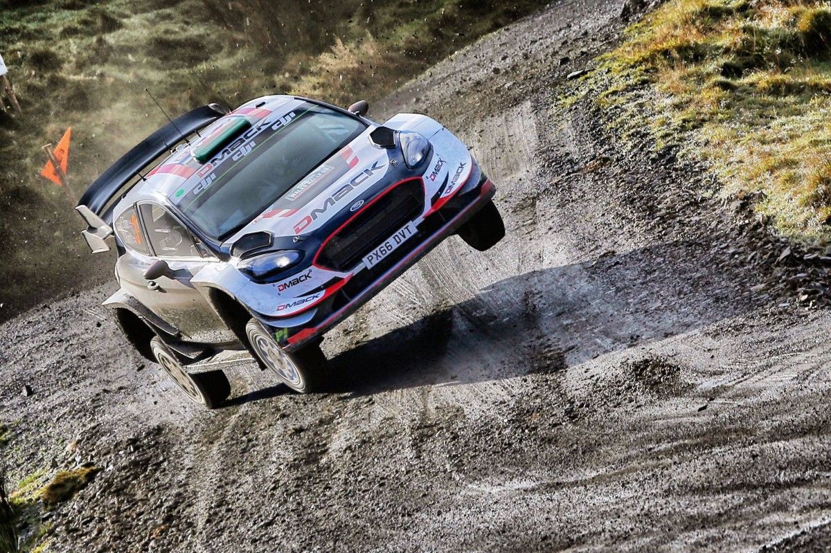 facebook.com/WorldRally facebook.com/WorldRally