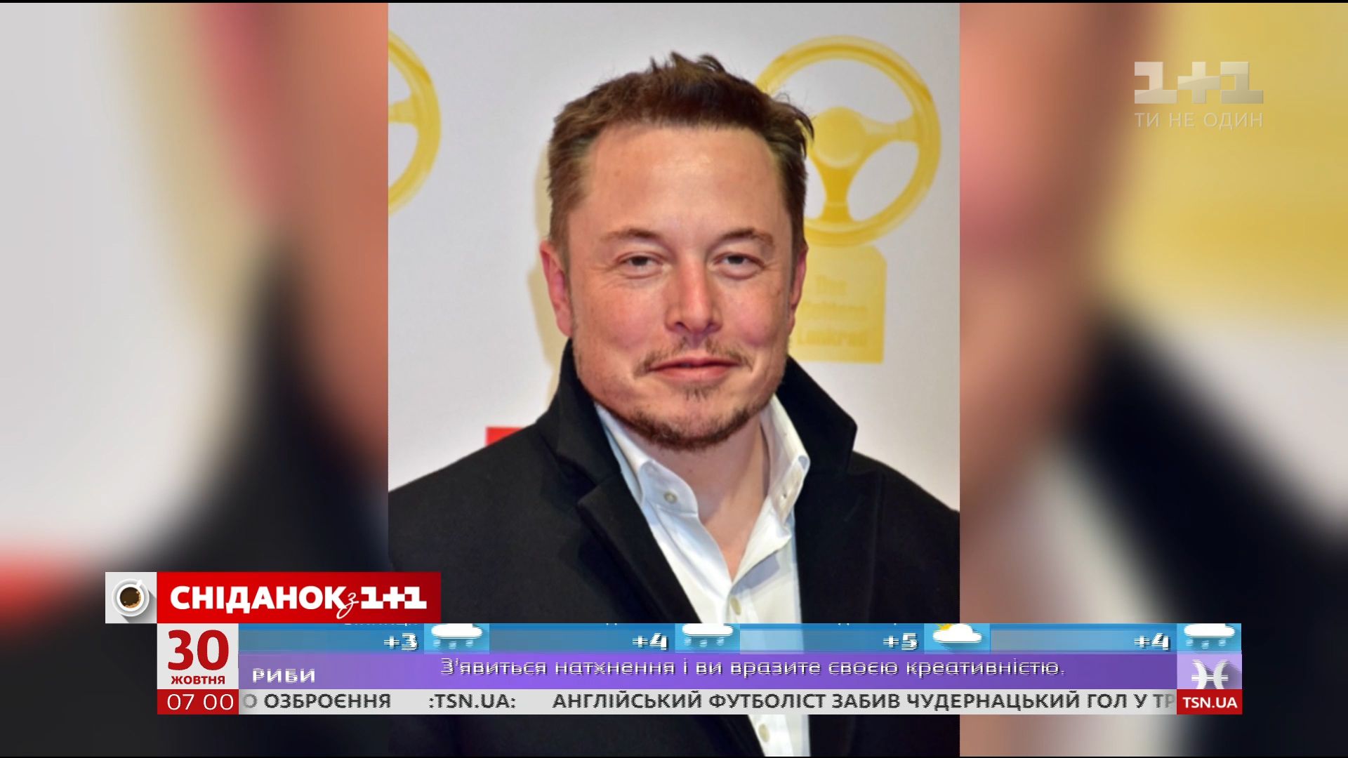 Илону Маску приписывают увлечение новой актрисой / Илону Маску приписывают увлечение новой актрисой /