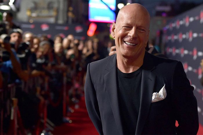 It became known what the seriously ill Bruce Willis looks like now / photo REUTERS