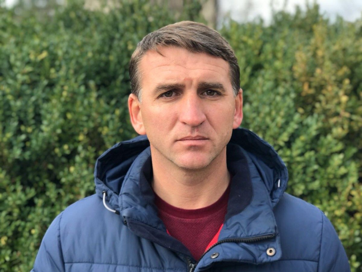Вибори в ОТГ: у Херсонській області переміг соціаліст Вибори в ОТГ: у Херсонській області переміг соціаліст
