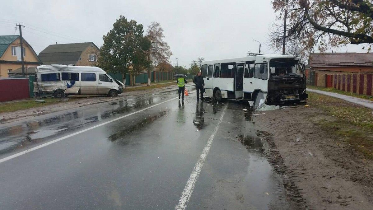 ГУ НП Киевской области ГУ НП Киевской области