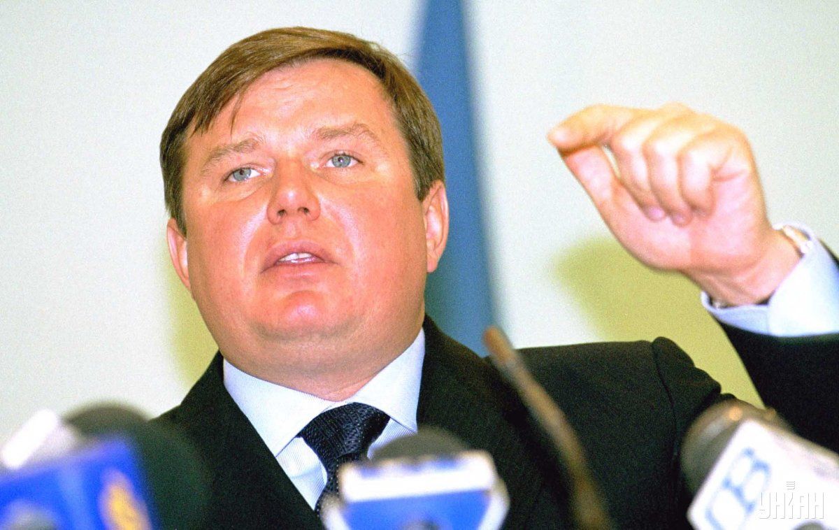 Ігоря Бакая перевели під домашній арешт до 12 січня 2018 року / фото УНІАН Ігоря Бакая перевели під домашній арешт до 12 січня 2018 року / фото УНІАН