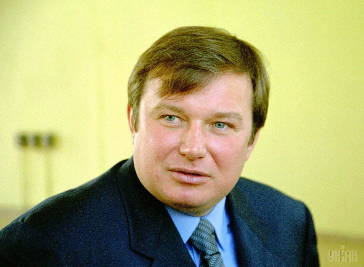 Бакая підозрюють у розкраданні 630 млн руб / фото УНІАН Бакая підозрюють у розкраданні 630 млн руб / фото УНІАН