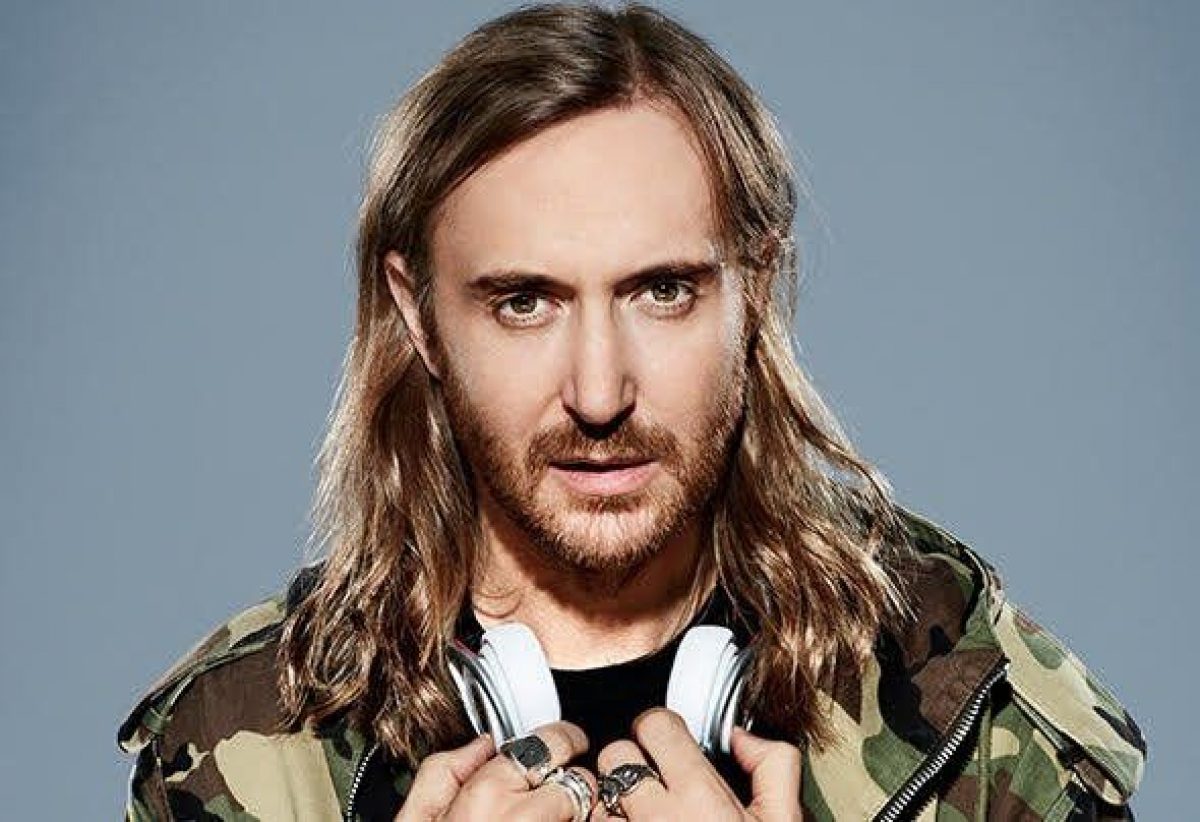 Известный диджей David Guetta выступит в Киеве с концертом | УНИАН