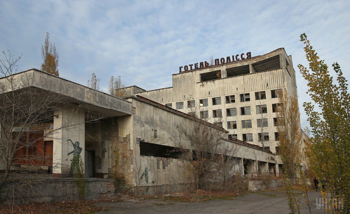 Чернобыль и его новые жители. Что заставило людей переехать на границу зоны отчуждения