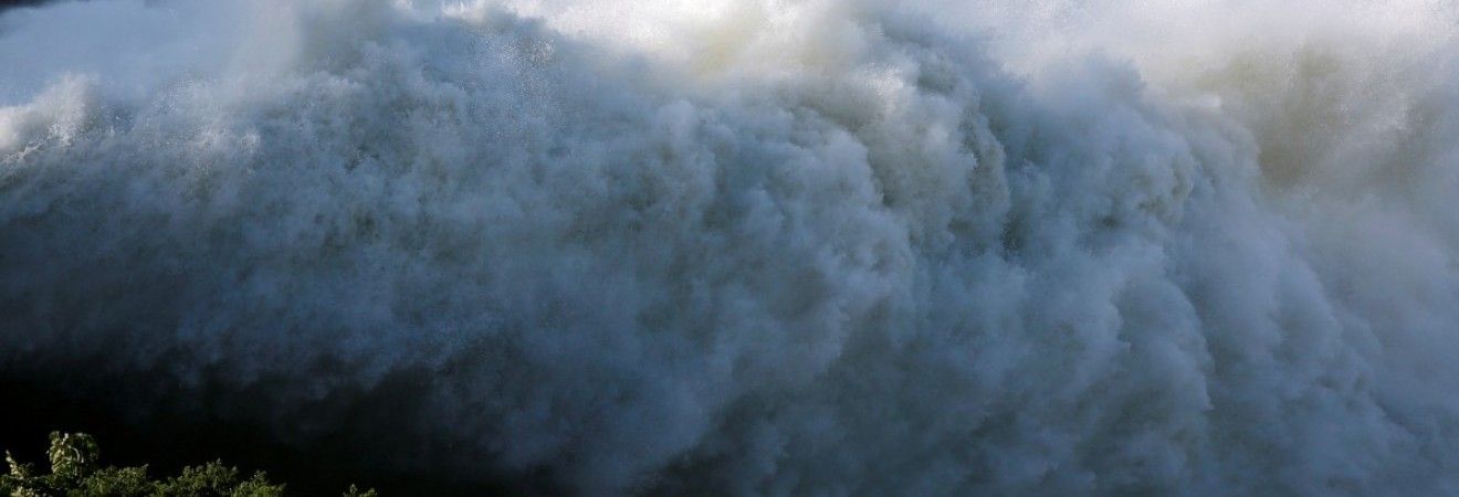 Число погибших в результате наводнения во Вьетнаме увеличилось до 48 человек