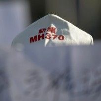 В итоговом отчете исчезновение самолета Malaysian Airlines названо непостижимым