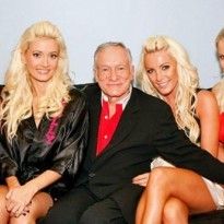 СМИ назвали причину смерти основателя Playboy 