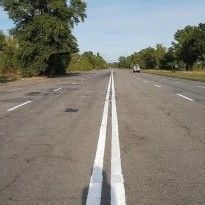 На Житомирщине в течение следующих двух лет планируют отремонтировать международную трассу 