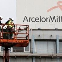 EBRD provides US$350 mln syndicated loan to Ukraine's largest steel mill