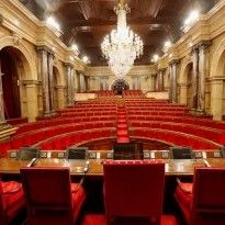 Мэр столицы Каталонии выступила против самопровозглашения независимости