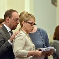 Семья Тимошенко зарабатывает на ломбардах через офшоры – СМИ
