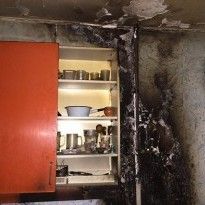В жилом доме Киева прогремел взрыв, есть пострадавшие