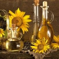 Ukraine may see oil price hikes due to poor yield of sunflower seeds