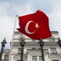 В результате аварии судна в Черном море погибли 4 украинца